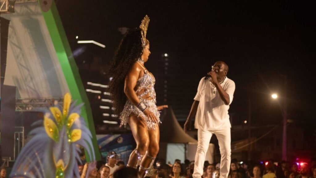 Vila do Carnaval Papa-Siri,Carnaval Papa-Siri 2026,Carnaval em Itajaí,programação Carnaval Itajaí,samba em Itajaí,pagode em Itajaí,evento em Santa Catarina,festa popular Itajaí,público Carnaval Papa-Siri,show Família Moadir,Bárbara Damásio Carnaval,Camarote PCD Itajaí,acessibilidade no Carnaval,baile infantil Carnaval Itajaí,atrações Carnaval 2026 Santa Catarina