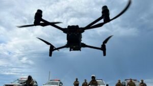 Polícia Militar de Santa Catarina,PMSC Carnaval,drones com reconhecimento facial BC,reconhecimento facial Carnaval Balneário Camboriú,segurança no Carnaval BC,operação policial Carnaval 2026,12º Batalhão PM Balneário Camboriú,mandado de prisão aberto BC,monitoramento por drones Santa Catarina,Guarda Municipal de Balneário Camboriú,BC Trânsito operação Carnaval,policiamento na Praia Central BC,Festival Agroplay segurança,patrulhamento marítimo Carnaval BC,segurança pública em Balneário Camboriú