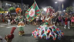 Protegidos da Princesa Porto Belo,Carnaval Porto Belo 2026,escola de samba Florianópolis,desfile de blocos Porto Belo,Carnaval Agita Porto,programação Carnaval Porto Belo,evento Balneário Perequê,Molhes Perequê Carnaval,cultura carnavalesca SC,carnaval litoral norte SC,festa em Porto Belo fevereiro,tradição carnaval Porto Belo,show escola de samba SC,Avenida Governador Celso Ramos desfile,Carnaval Santa Catarina 2026