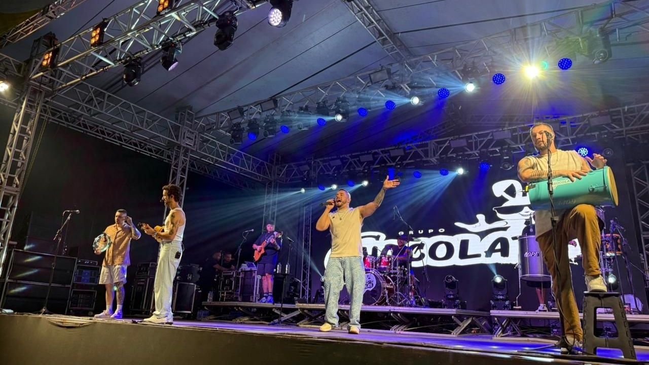 Carnaval Itapema 2026 programação,Arena Viva Verão Itapema,Grupo Chocolate Santa Catarina,show Grupo Chocolate Itapema,Alô Virgínia hit viral,Meia Praia Carnaval 2026,shows gratuitos Itapema,Guilherme & Benuto Itapema,Munhoz & Mariano Carnaval SC,Maskavo Itapema,Quinteto SA show SC,evento gratuito Itapema,programação Carnaval Itapema,turismo Itapema 2026,atrações nacionais Santa Catarina