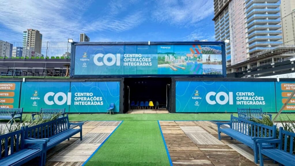 COI Itapema,Centro de Operações Integradas Itapema,temporada de verão Itapema,atendimentos saúde Itapema,UPA de Itapema,saúde pública Itapema,consultório móvel Itapema,viroses de verão Itapema,atendimento na Meia Praia,estrutura de saúde verão SC,reforço saúde Itapema temporada,atendimento rápido Itapema,rede municipal de saúde Itapema,secretário de Saúde Itapema,operação verão Itapema