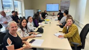 capacitação Conselhos Municipais Navegantes,Secretaria Municipal de Inclusão e Desenvolvimento Social de Navegantes,formação conselheiros 2026 Navegantes,políticas públicas Navegantes,controle social Navegantes,curso para conselheiros municipais SC,Centro Integrado da Cultura Navegantes,CMDCA Santa Catarina,participação social Navegantes,gestão pública Navegantes,orçamento público PPA LDO LOA,fiscalização políticas públicas SC,Portonave apoio social,evento institucional Navegantes,qualificação conselhos municipais