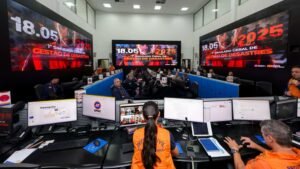 Exercício Geral de Gestão de Desastres 2026,Defesa Civil SC inscrição,simulado enchentes Santa Catarina,prazo inscrição Defesa Civil,preparação municípios SC,SPDC SC,gestão de riscos Santa Catarina