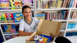 kits escolares Itapema,Rede Municipal de Ensino de Itapema,entrega de kits escolares 2026,material escolar gratuito Itapema,Prefeitura de Itapema educação,ano letivo 2026 Itapema,estudantes Educação Infantil Itapema,Ensino Fundamental Itapema,auxiliares de sala Itapema,secretário de Educação Itapema,Alexandre Xepa Itapema,investimento em educação Itapema,distribuição de material escolar SC,educação pública Itapema,escolas municipais de Itapema