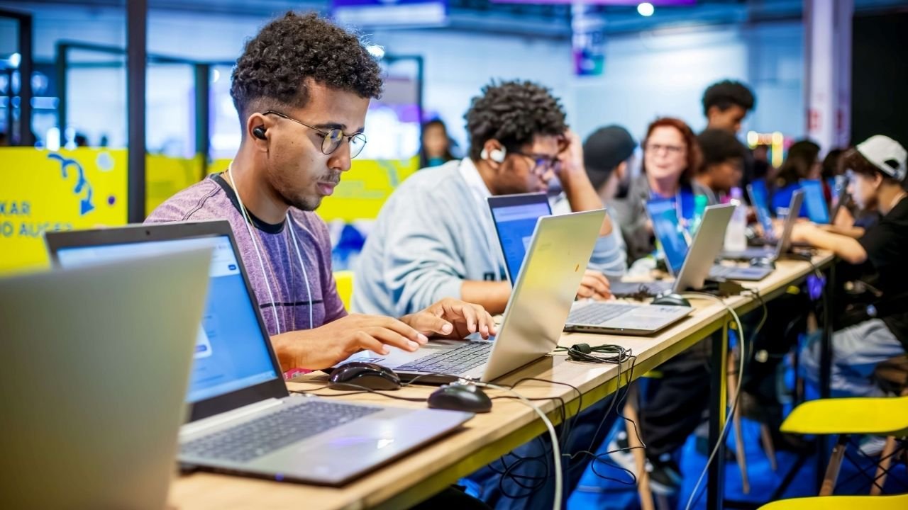 cursos gratuitos IBM,cursos gratuitos CIEE,IBM SkillsBuild Brasil,curso de inteligência artificial online grátis,cursos de tecnologia com certificado,capacitação em IA para jovens,minicursos IBM SkillsBuild,certificado IBM gratuito,qualificação profissional tecnologia,curso de IA para iniciantes,cursos online gratuitos com certificado,formação em tecnologias emergentes,parceria IBM e CIEE,curso de currículo com IA,Elevator Pitch com inteligência artificial