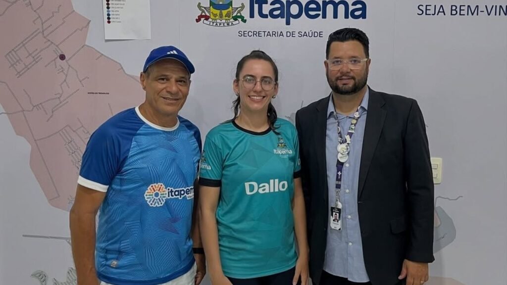 paradesporto em Itapema,esporte para pessoas com deficiência Itapema,Secretaria de Esportes de Itapema,Secretaria de Saúde de Itapema,Fesporte competições,PARAJASC Santa Catarina,PARAJESC SC,inclusão no esporte Itapema,modalidades paradesportivas 2026,políticas públicas para deficiência Itapema,qualidade de vida pessoas com deficiência,esporte adaptado Santa Catarina,atletas paralímpicos Itapema,desenvolvimento do paradesporto SC,encaminhamento pela rede de saúde Itapema