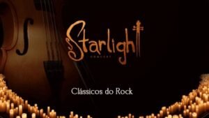 Starlight Concert Balneário Camboriú,Clássicos do Rock Bruno Nitz,Teatro Municipal Bruno Nitz programação,espetáculo em Balneário Camboriú,agenda cultural BC,show de música clássica e rock SC,evento cultural Balneário Camboriú,ingressos Starlight Concert,música ao vivo Bruno Nitz,orquestras de São Paulo em BC,sessão extra Starlight Concert,programação cultural Santa Catarina,espetáculo sexta-feira BC,show no Centro de Balneário Camboriú,cultura em Balneário Camboriú