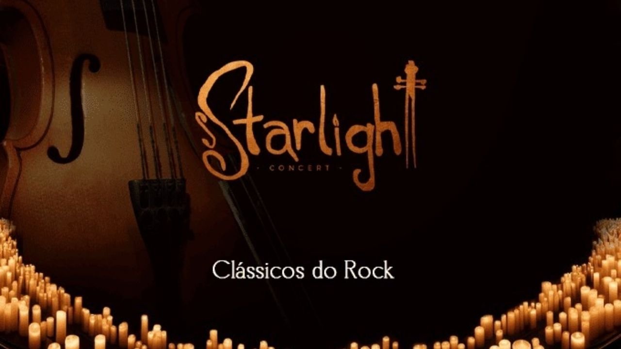 Starlight Concert Balneário Camboriú,Clássicos do Rock Bruno Nitz,Teatro Municipal Bruno Nitz programação,espetáculo em Balneário Camboriú,agenda cultural BC,show de música clássica e rock SC,evento cultural Balneário Camboriú,ingressos Starlight Concert,música ao vivo Bruno Nitz,orquestras de São Paulo em BC,sessão extra Starlight Concert,programação cultural Santa Catarina,espetáculo sexta-feira BC,show no Centro de Balneário Camboriú,cultura em Balneário Camboriú