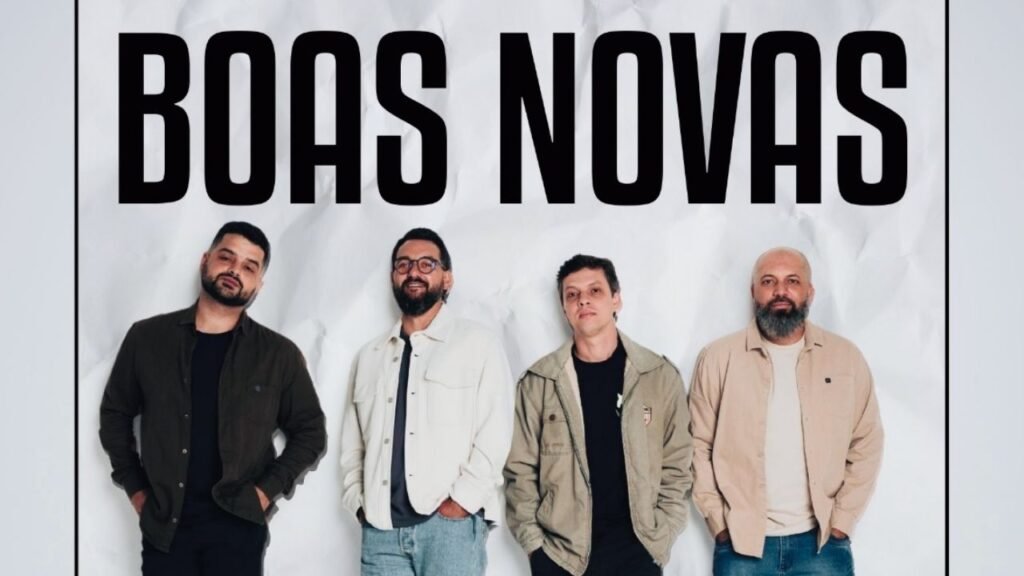 Teatro Municipal Bruno Nitz,Casa Nobre,show Boas Novas,Balneário Camboriú eventos,música autoral SC,evento solidário BC,programação cultural BC,espetáculo sábado BC,doação de alimentos evento,cultura em Santa Catarina,show gratuito BC,agenda cultural Balneário Camboriú,banda Casa Nobre 2026,teatro em Balneário Camboriú,festival da canção BC