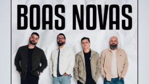 Teatro Municipal Bruno Nitz,Casa Nobre,show Boas Novas,Balneário Camboriú eventos,música autoral SC,evento solidário BC,programação cultural BC,espetáculo sábado BC,doação de alimentos evento,cultura em Santa Catarina,show gratuito BC,agenda cultural Balneário Camboriú,banda Casa Nobre 2026,teatro em Balneário Camboriú,festival da canção BC