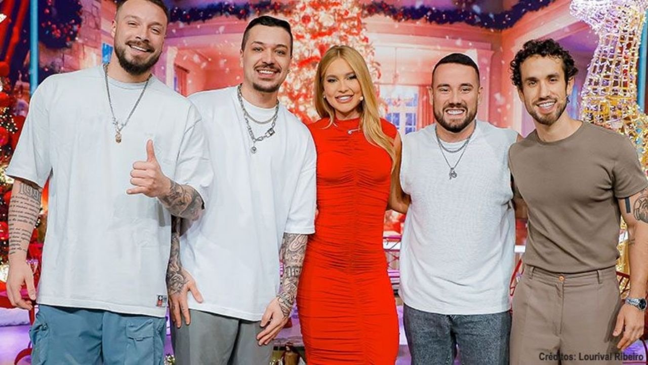 Grupo Chocolate Balneário Camboriú,show Grupo Chocolate SHED Club,Alô Virgínia música,pagode em Balneário Camboriú,programação SHED Club,show nacional em BC,eventos em Balneário Camboriú fim de semana,vida noturna em Santa Catarina,Turma do Pagode Alô Virgínia,show de pagode SC,balada na Barra Sul,SHED Club Avenida Atlântica,atrações musicais em Balneário Camboriú,música do verão Alô Virgínia,agenda de shows BC