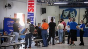 feirão de empregos Navegantes,Navship vagas 2026,mais de 500 vagas Navegantes,empregos setor naval Santa Catarina,Prefeitura de Navegantes empregos,vagas de soldador Navegantes,vagas ajudante de produção SC,montador setor naval Navegantes,oportunidade de trabalho em Navegantes,mercado de trabalho Santa Catarina,evento de empregos Navegantes 2026,feirão Navship bairro São Paulo,empregos indústria naval SC,vagas imediatas Navegantes,recolocação profissional em Navegantes