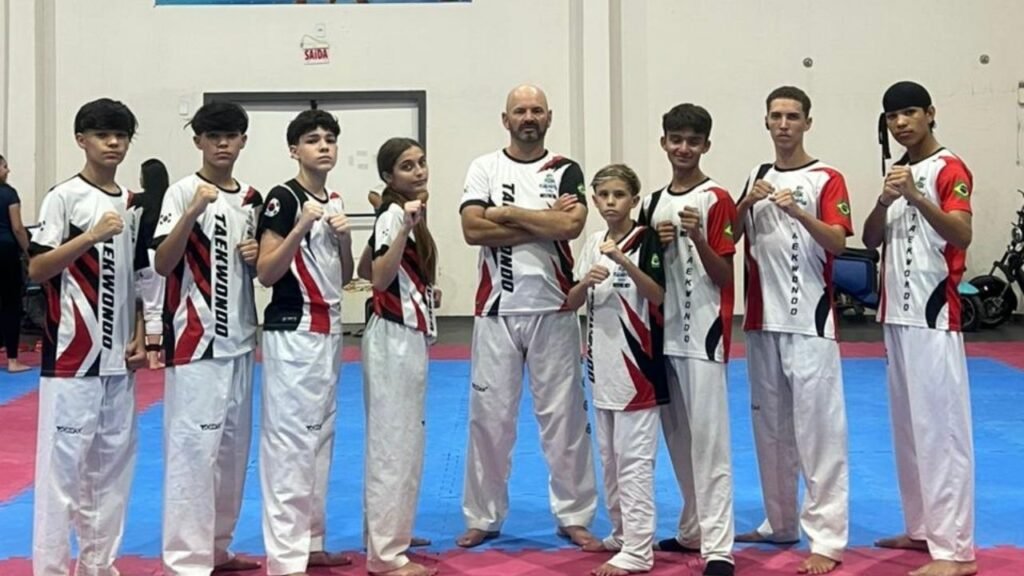 taekwondo Itapema,atletas de Itapema taekwondo,Seletiva Nacional Aberta 2026,Grand Slam de Taekwondo 2026,competição de taekwondo Rio de Janeiro,seleção brasileira de taekwondo,esporte Itapema Santa Catarina,Secretaria de Esportes Itapema,seletiva nacional taekwondo Brasil,atletas catarinenses taekwondo,campeonato nacional de taekwondo,vagas seleção brasileira taekwondo,esporte de rendimento Itapema,delegação Itapema Rio de Janeiro,calendário taekwondo 2026