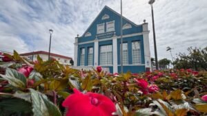 Bibliocine Itajaí,Biblioteca Pública Norberto Cândido Silveira Júnior,projeto cultural Itajaí,leitura e cinema Itajaí,O Menino do Pijama Listrado exibição,incentivo à leitura Itajaí,atividades culturais biblioteca Itajaí,inclusão Libras Itajaí,Rede Libras Itajaí,programação cultural Itajaí,escola João Duarte Itajaí,cinema na biblioteca Itajaí,democratização do acesso à cultura,evento cultural Itajaí,formação cultural Itajaí