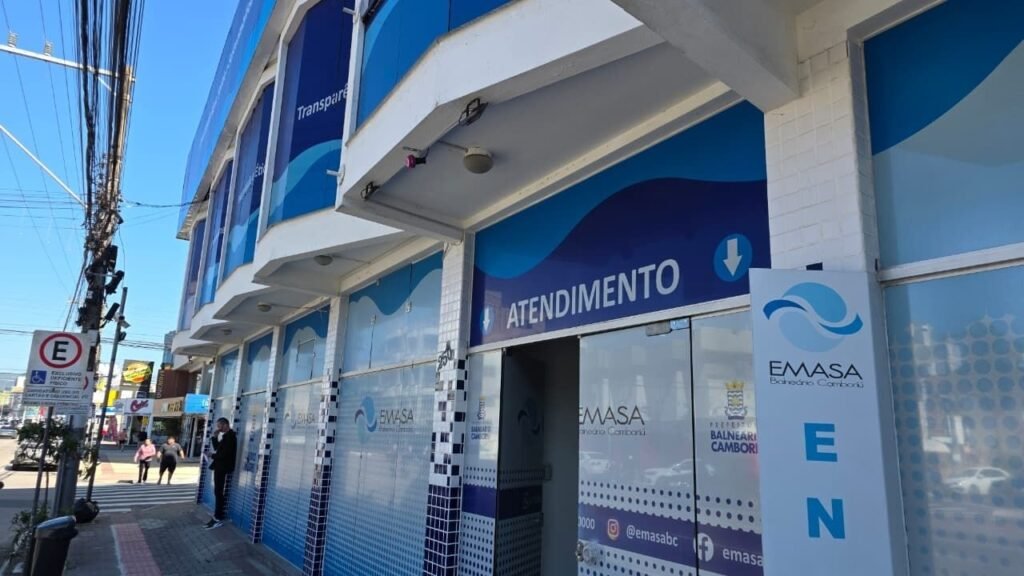 Emasa Balneário Camboriú,Regulariza Emasa 2026,prazo Regulariza 2026,negativação SPC Balneário Camboriú,protesto em cartório Emasa,parcelamento dívida água,desconto juros e multas Emasa,dívida ativa Balneário Camboriú,programa de recuperação fiscal Emasa,contas de água em atraso,saneamento básico Balneário Camboriú,regularização de débitos Emasa,parcelamento em 48 vezes,restrição de crédito água,autarquia municipal de saneamento