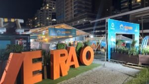 Arena Viva Verão,Arena Viva Verão Itapema,programação Arena Viva Verão,encerramento Arena Viva Verão,verão em Itapema,eventos em Itapema hoje,shows em Itapema,turismo em Itapema,Meia Praia Itapema,Carnaval de Itapema,FalaFera Itapema,gravação de DVD FalaFera,campeonato de beach tênis Itapema,campeonato de vôlei Itapema,FMS Fight Night Itapema,Canal Combate Itapema,atrações gratuitas em Itapema