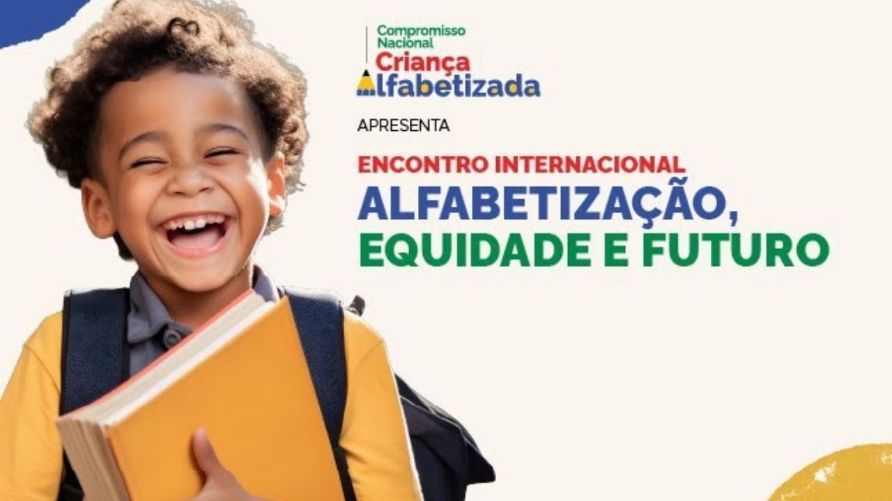 Ministério da Educação MEC,Encontro Internacional de Alfabetização,alfabetização na idade certa,Compromisso Nacional Criança Alfabetizada,CNCA,alfabetização com equidade,políticas de alfabetização,educação na América Latina,cooperação educacional latino-americana,alfabetização no Brasil,ensino fundamental Brasil,Plano Nacional de Educação PNE,direito à alfabetização,avaliação da alfabetização,desenvolvimento social e econômico educação,políticas públicas educacionais