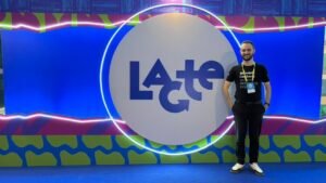 Balneário Camboriú eventos corporativos,LACTE 21,Latin American Community for Travel and Events Experience,BC Convention,Balneário Camboriú Convention & Visitors Bureau,mercado MICE América Latina,turismo de negócios Balneário Camboriú,eventos em São Paulo WTC Center,setor de viagens corporativas,destino MICE Santa Catarina,networking turismo corporativo,feiras de turismo América Latina,eventos empresariais Balneário Camboriú,mobilidade corporativa América Latina,turismo MICE Brasil,posicionamento estratégico destino