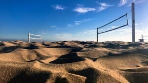 SESI + Saúde de Itajaí,Jogos de Verão SESI,vôlei de praia Itajaí,beach tennis Itajaí,competições industriais Santa Catarina,etapa regional Vale do Itajaí Mirim,Centro Esportivo SESI Brusque,esporte para trabalhadores da indústria,integração industrial SESI,qualidade de vida indústria,campeonato de areia Santa Catarina,etapa estadual São Francisco do Sul,Praia da Enseada São Francisco do Sul,inscrições Jogos de Verão SESI,esporte corporativo Santa Catarina,saúde e bem-estar indústria