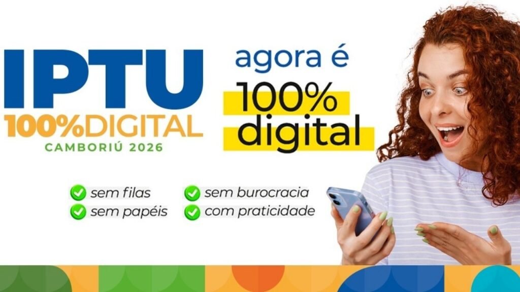 IPTU 2026 Camboriú,Prefeitura de Camboriú IPTU,desconto IPTU Camboriú 2026,prazo IPTU Camboriú,pagamento IPTU em cota única,imposto predial Camboriú SC,Secretaria de Finanças Camboriú,boleto IPTU Camboriú,desconto 15% IPTU Camboriú,desconto 10% IPTU Camboriú,benefício adimplência IPTU Camboriú,imposto municipal Camboriú,vencimento IPTU fevereiro 2026,economia no IPTU Camboriú,como pagar IPTU Camboriú