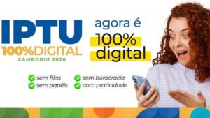 IPTU 2026 Camboriú,Prefeitura de Camboriú IPTU,desconto IPTU Camboriú 2026,prazo IPTU Camboriú,pagamento IPTU em cota única,imposto predial Camboriú SC,Secretaria de Finanças Camboriú,boleto IPTU Camboriú,desconto 15% IPTU Camboriú,desconto 10% IPTU Camboriú,benefício adimplência IPTU Camboriú,imposto municipal Camboriú,vencimento IPTU fevereiro 2026,economia no IPTU Camboriú,como pagar IPTU Camboriú