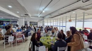 ACII,Associação Empresarial de Itajaí,NEX ACII,programa NEX Itajaí,FACISC,Federação das Associações Empresariais de Santa Catarina,networking empresarial Itajaí,geração de negócios Itajaí,empresários de Itajaí,grupo de networking Santa Catarina,associativismo empresarial SC,encontros empresariais Itajaí,desenvolvimento empresarial Itajaí,vendas e conexões estratégicas,programa empresarial ACII,exclusividade por segmento networking