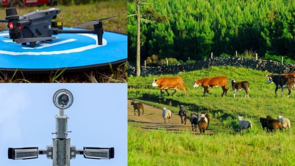 Programa Olho Bom,Cidasc Santa Catarina,controle de trânsito animal SC,fiscalização agropecuária SC,sanidade animal Santa Catarina,defesa agropecuária SC,monitoramento trânsito agropecuário,tecnologia na fiscalização rural,postos fixos de fiscalização SC,vigilância sanitária animal SC,segurança agropecuária Santa Catarina,investimento Cidasc 44 milhões,fiscalização móvel agropecuária,controle sanitário fronteiras SC,agronegócio catarinense