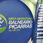 Meia Maratona de Balneário Piçarras será realizada em julho com percursos de 5, 10 e 21 km
