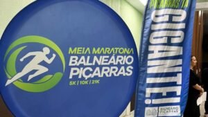 Meia Maratona de Balneário Piçarras,corrida em Balneário Piçarras 2026,evento esportivo em Balneário Piçarras,prova de 5 km Balneário Piçarras,prova de 10 km Balneário Piçarras,prova de 21 km Santa Catarina,calendário esportivo Balneário Piçarras,turismo esportivo SC,corrida de rua litoral catarinense,atletas em Balneário Piçarras,Secretaria de Esporte e Lazer Balneário Piçarras,evento de corrida julho SC,meia maratona Santa Catarina,esporte e turismo Balneário Piçarras,competição de corrida SC