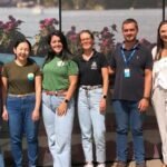 Projeto executivo para instalação de passa-faunas no Morro de Zimbros, em Porto Belo, é concluído