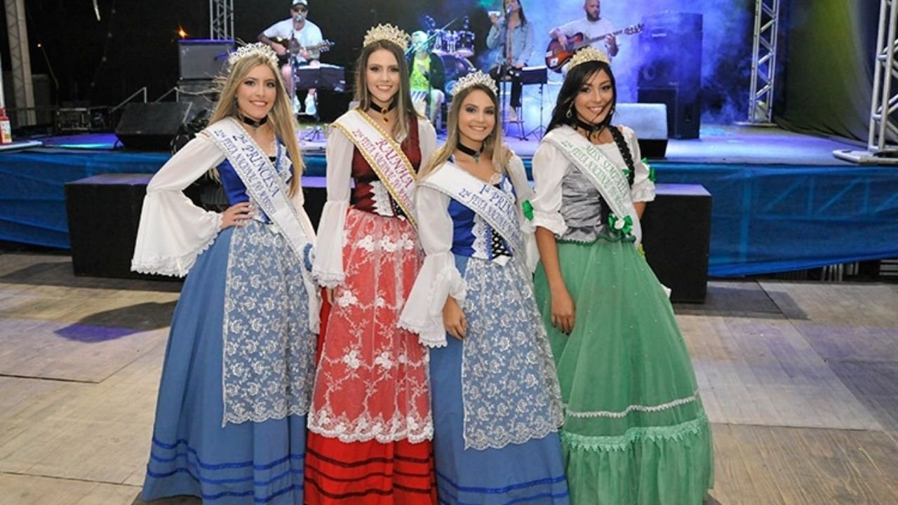 Festa Nacional do Marisco 2026,concurso da realeza Penha,inscrição Rainha do Marisco,Princesas do Marisco,premiação concurso cultural,evento cultural SC,programação Festa do Marisco,escolha da realeza,Pacífico Bar Penha,Kartódromo Beto Carrero,Rainha do Marisco 2026,1ª Princesa do Marisco,2ª Princesa do Marisco,turismo em Penha,concursos de beleza SC