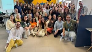 Selo Social 2025,certificação organizações BC,certificação organizações Camboriú,impactos sociais SC,ODS 4 Educação de Qualidade,Instituto Selo Social,projetos sociais Balneário Camboriú,projetos sociais Camboriú,formação em Advocacy,Acibalc,IFC Campus Camboriú,Secretaria de Educação BC,Secretaria de Assistência Social BC,CEAC Projeto Oficinas,CAIC Ayrton Senna da Silva