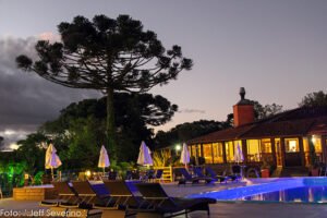 Turismo de qualidade - Serras Gaúchas e Catarinenses, do receptivo a hotelaria