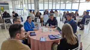 ACII,Associação Empresarial de Itajaí,NEX ACII,programa NEX Itajaí,FACISC,Federação das Associações Empresariais de Santa Catarina,networking empresarial Itajaí,geração de negócios Itajaí,empresários de Itajaí,grupo de networking Santa Catarina,associativismo empresarial SC,encontros empresariais Itajaí,desenvolvimento empresarial Itajaí,vendas e conexões estratégicas,programa empresarial ACII,exclusividade por segmento networking