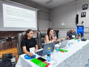 Balneário Camboriú microzoneamento,Lei de Parcelamento Uso Ocupação do Solo,conferência urbanismo BC,macrozona de conservação ambiental,mimetização construções,recuo costões rochosos,Linha de Preamar Média,SPU Balneário Camboriú,planejamento urbano SC,debates lei urbana,audiência pública BC,votação emendas lei,construção sustentável,preservação ambiental BC,secretaria de planejamento BC