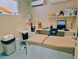 Camboriú,Prefeitura de Camboriú,SESC Saúde Mulher,Unidade Móvel SESC,saúde da mulher em Camboriú,prevenção do câncer de mama,câncer do colo do útero,exames gratuitos em Camboriú,mamografia em Camboriú,Secretaria de Saúde de Camboriú,diagnóstico precoce do câncer,rastreamento do câncer,saúde pública em Santa Catarina,atendimento gratuito à mulher,ações preventivas de saúde