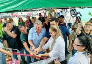 Camboriú,Prefeitura de Camboriú,SESC Saúde Mulher,Unidade Móvel SESC,saúde da mulher em Camboriú,prevenção do câncer de mama,câncer do colo do útero,exames gratuitos em Camboriú,mamografia em Camboriú,Secretaria de Saúde de Camboriú,diagnóstico precoce do câncer,rastreamento do câncer,saúde pública em Santa Catarina,atendimento gratuito à mulher,ações preventivas de saúde