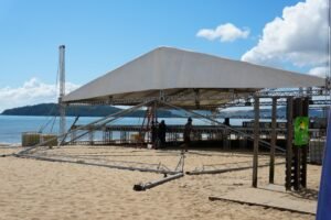 Folia BP 2026,carnaval Balneário Piçarras,Palco Central Folia BP,Concurso de Blocos,shows nacionais carnaval SC,Guilherme e Benuto carnaval,Turma do Pagode SC,programação carnaval litoral catarinense,eventos culturais BP