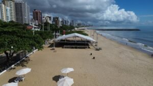 Folia BP 2026,carnaval Balneário Piçarras,Palco Central Folia BP,Concurso de Blocos,shows nacionais carnaval SC,Guilherme e Benuto carnaval,Turma do Pagode SC,programação carnaval litoral catarinense,eventos culturais BP
