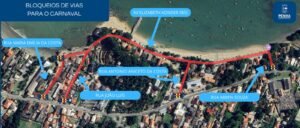 Penha Folia 2026,carnaval em Penha SC,Prefeitura de Penha carnaval,segurança no carnaval Penha,bloqueio de ruas Penha carnaval,trânsito Penha fevereiro,programação Penha Folia 2026,Praça do Coreto Penha evento,Praia Alegre carnaval infantil,desfile de blocos Penha,Corpo de Bombeiros Penha,Polícia Militar Penha carnaval,limpeza urbana Penha evento,carnaval litoral norte SC,evento público Penha fevereiro