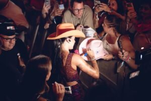 Ana Castela Balneário Camboriú,show Ana Castela Praia Central,Agroplay Verão BC,evento na Praia Central Balneário Camboriú,Carnaval em Balneário Camboriú 2026,público show Ana Castela,festival sertanejo Santa Catarina,segurança no evento BC,Guarda Municipal de Balneário Camboriú,BC Trânsito operação especial,Polícia Militar de Santa Catarina evento,Pontal Norte Balneário Camboriú,turismo em Balneário Camboriú Carnaval,shows nacionais no Sul do Brasil,evento gratuito Praia Central