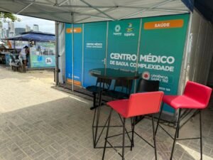 COI Itapema,Centro de Operações Integradas Itapema,temporada de verão Itapema,atendimentos saúde Itapema,UPA de Itapema,saúde pública Itapema,consultório móvel Itapema,viroses de verão Itapema,atendimento na Meia Praia,estrutura de saúde verão SC,reforço saúde Itapema temporada,atendimento rápido Itapema,rede municipal de saúde Itapema,secretário de Saúde Itapema,operação verão Itapema