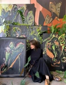 oficina de pintura infantil Balneário Camboriú,oficina para crianças BC,curso de pintura para crianças Santa Catarina,Laís Odeli artista plástica,evento infantil Balneário Camboriú,atividades culturais para crianças BC,workshop de pintura infantil SC,arte para crianças Balneário Camboriú,Traga Flor Balneário Camboriú,oficina criativa infantil BC,curso de arte infantil Santa Catarina,evento cultural em Balneário Camboriú,pintura infantil em BC,artista catarinense Laís Odeli,atividades educativas em Balneário Camboriú