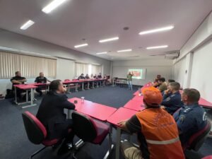 Balneário Camboriú simulado,Simulado Estadual de Gestão de Desastres,Defesa Civil Balneário Camboriú,Corpo de Bombeiros Militar SC,13º Batalhão do Corpo de Bombeiros Militar,gestão de desastres Santa Catarina,áreas de risco Balneário Camboriú,deslizamento de encosta simulado,alagamentos Balneário Camboriú,segurança pública BC,Secretaria de Segurança e Ordem Pública,treinamento Defesa Civil SC,emergência em Santa Catarina,plano de ação desastres,prevenção a desastres naturais