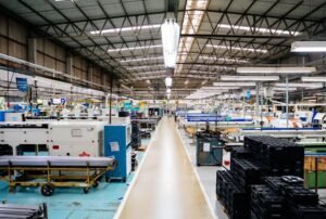 Rudolph e Usitim, de Timbó (SC), recebem aporte de R$ 9,6 milhões da Finep para projeto de neoindustrialização