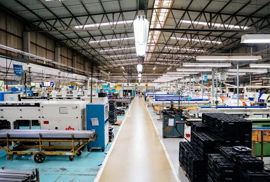 Rudolph e Usitim, de Timbó (SC), recebem aporte de R$ 9,6 milhões da Finep para projeto de neoindustrialização