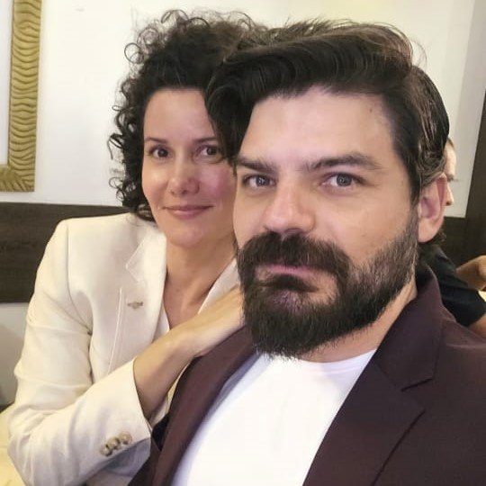 Priscila Montagna consolida a Relação Horizontal. no Brasil ministrando workshops, imersões formativas e consultorias estratégicas