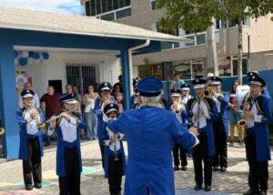Escola em Tempo Integral Professora Maria Inez de Oliveira,Prefeitura de Itapema,Itapema educação,Bairro Ilhota Itapema,escola em tempo integral Itapema,ensino fundamental Itapema,inauguração de escola Itapema,nova escola Itapema 2026,ordem de serviço quadra escolar,investimento em educação Itapema,educação pública em Santa Catarina,estrutura escolar Itapema,projeto pedagógico integral,educação municipal Itapema,escola pública Bairro Ilhota,Maria Inez de Oliveira Itapema