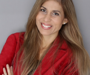 Liza Andrews lança Facelift no Brasil