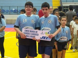 Itapema,Jogos Escolares de Itapema,JEI Itapema,PARAJEI Itapema,JEIzinho 2025,Secretaria de Esportes de Itapema,Secretaria de Educação de Itapema,premiação esportiva Itapema,esporte escolar em Itapema,paradesporto em Itapema,competição estudantil Itapema,incentivo ao esporte infantil,inclusão no esporte escolar,eventos em Itapema,esporte e educação em Santa Catarina